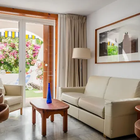 Apartment Parque Santiago Iv Playa de las Americas (Tenerife)