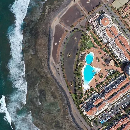 Apartment Parque Santiago Iv Playa de las Americas (Tenerife)