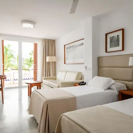 Apartment Parque Santiago Iv